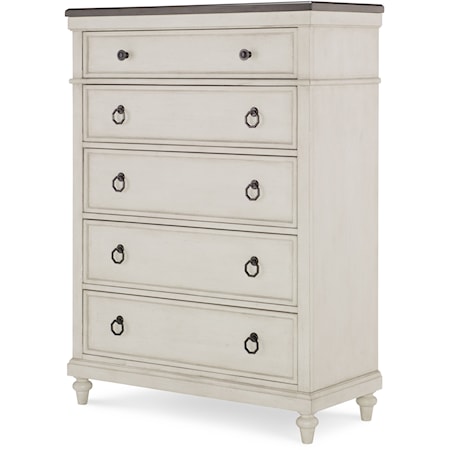 Drawer Chest