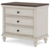 Legacy Classic Brookhaven Queen Bedroom Set