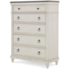 Legacy Classic Brookhaven Queen Bedroom Set