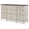 Legacy Classic Brookhaven Queen Bedroom Set