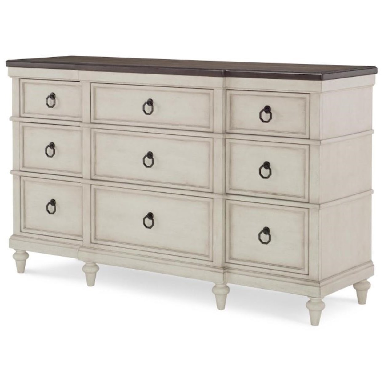 Legacy Classic Brookhaven Queen Bedroom Set