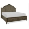 Legacy Classic Brookhaven Queen Bedroom Set