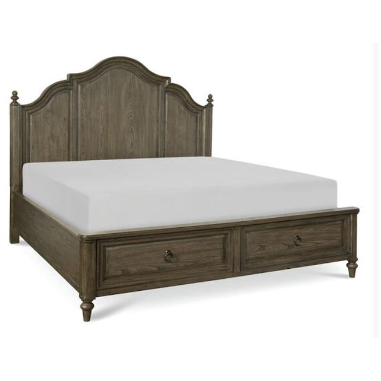 Legacy Classic Brookhaven Queen Bedroom Set