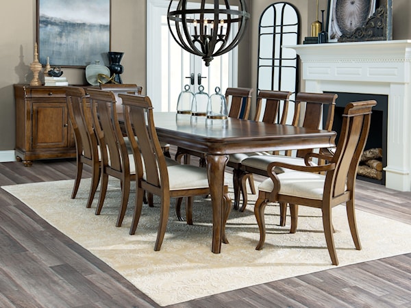 Formal Dining Room Group