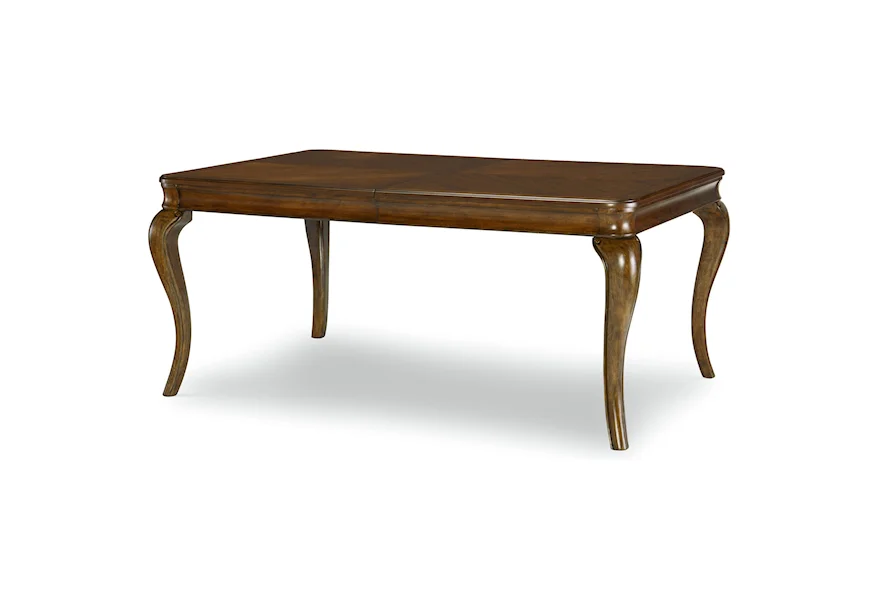 Coventry Leg Table by Legacy Classic at Stoney Creek Furniture 