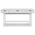 Legacy Classic Desk Program Contemporary Desk with USB Outlet