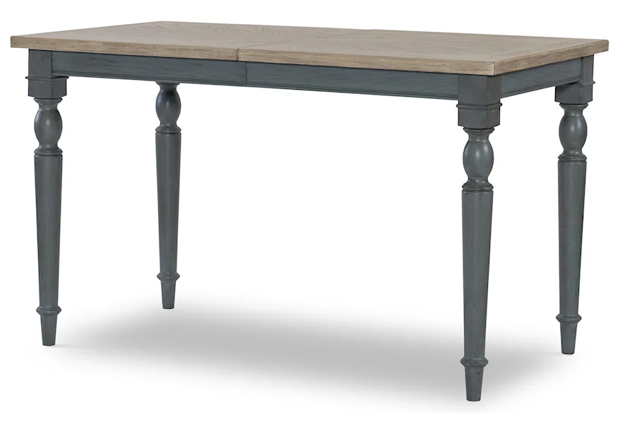 Easton Hills Counter Table by Legacy Classic at Johnny Janosik