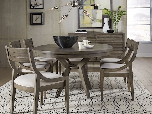 Formal Dining Room Group