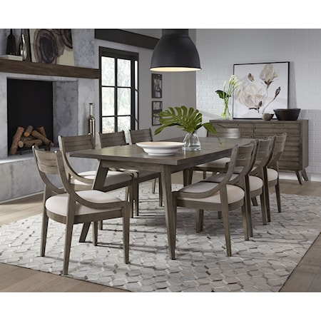 Formal Dining Room Group