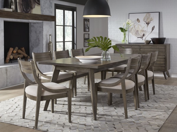 Formal Dining Room Group