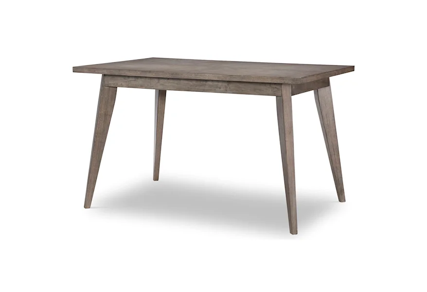 Greystone Pub Table by Legacy Classic at Z & R Furniture