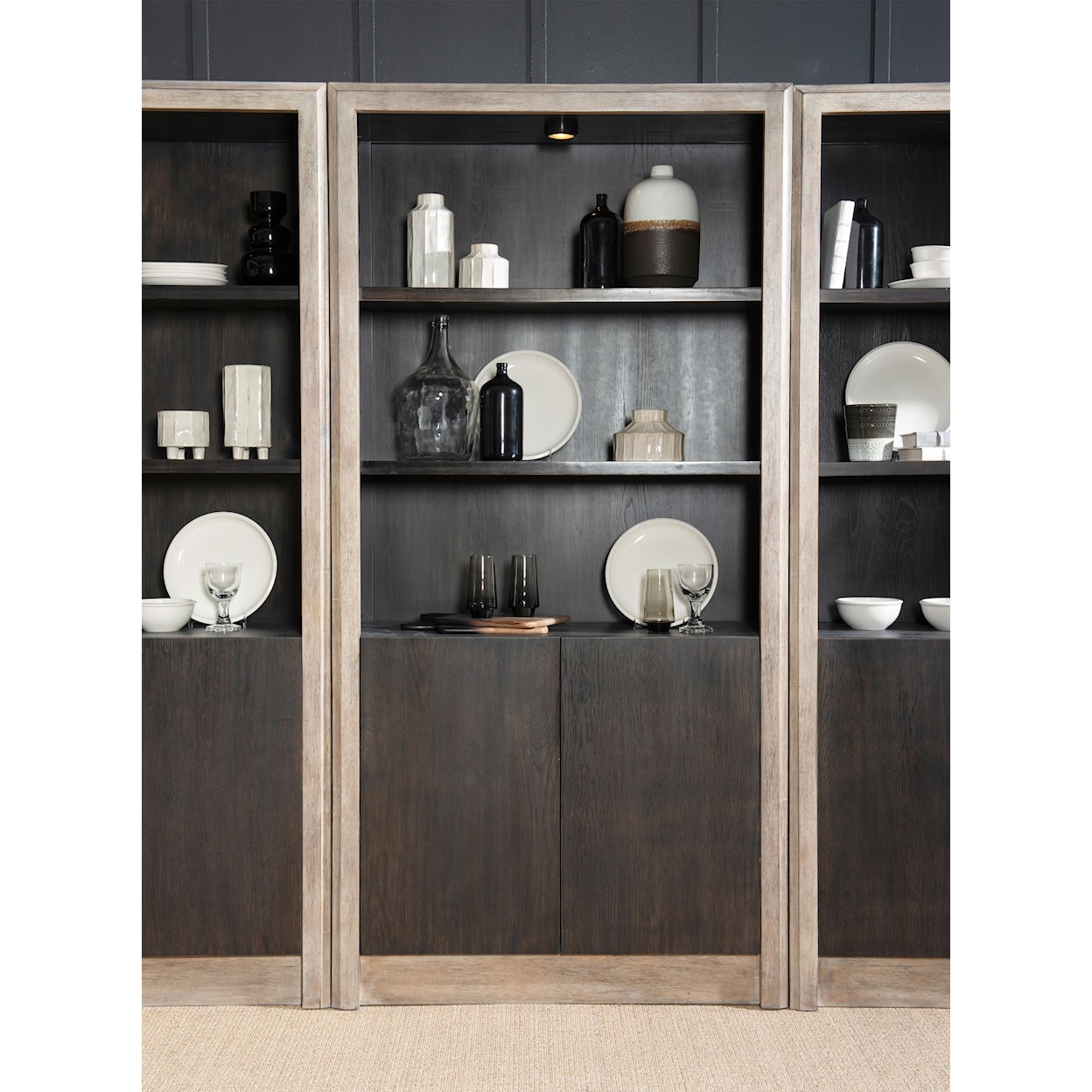 Legacy Classic Hensley Hensley Etagere