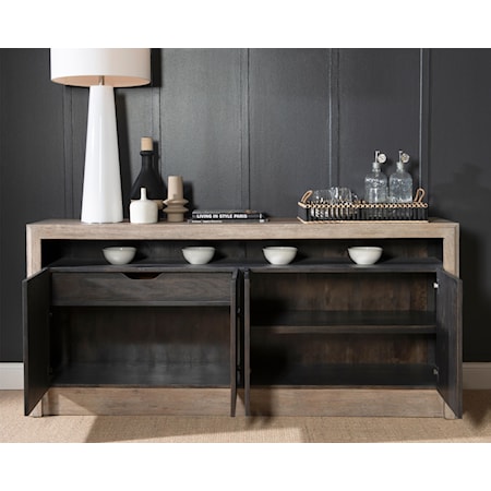 Hensley Sideboard