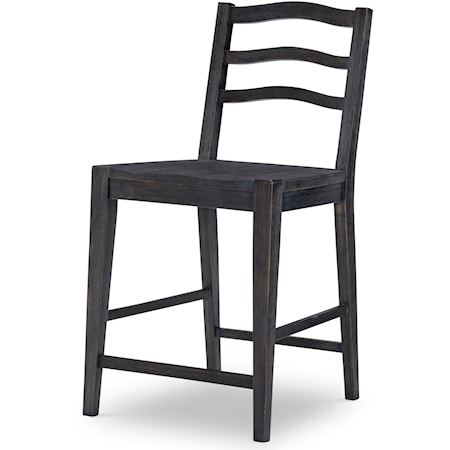Hensley Counter Height Dining Chair