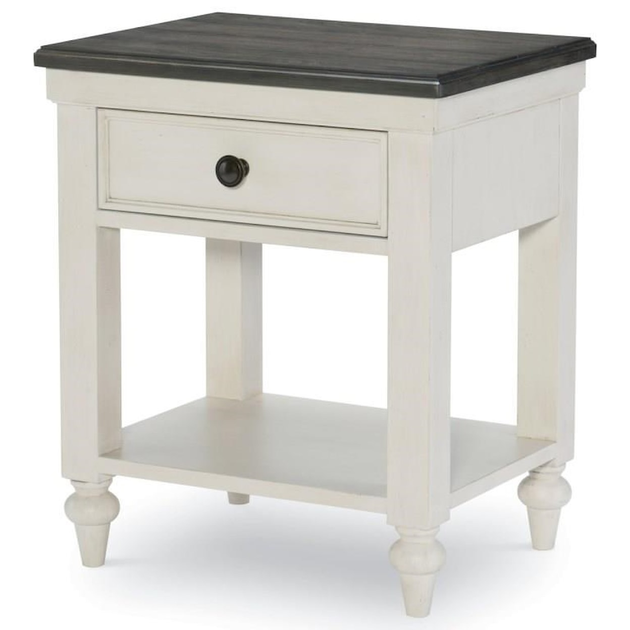 Legacy Classic Lacey Lacey Nightstand