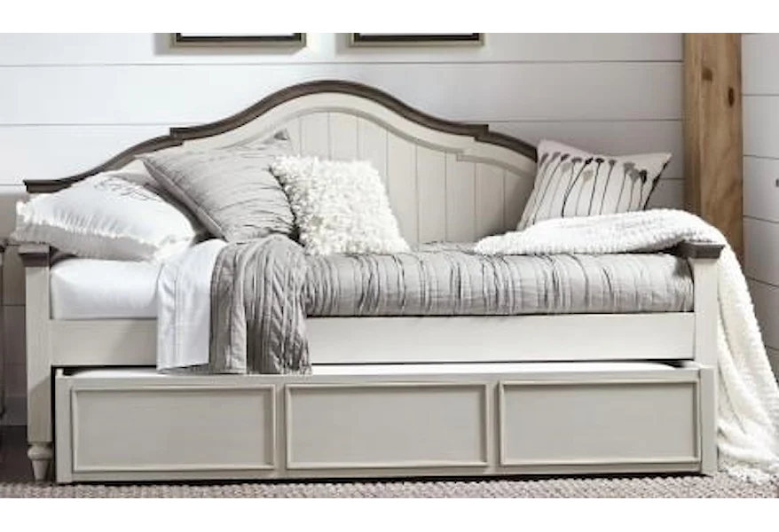 Lacey Lacey Daybed by Legacy Classic at Morris Home