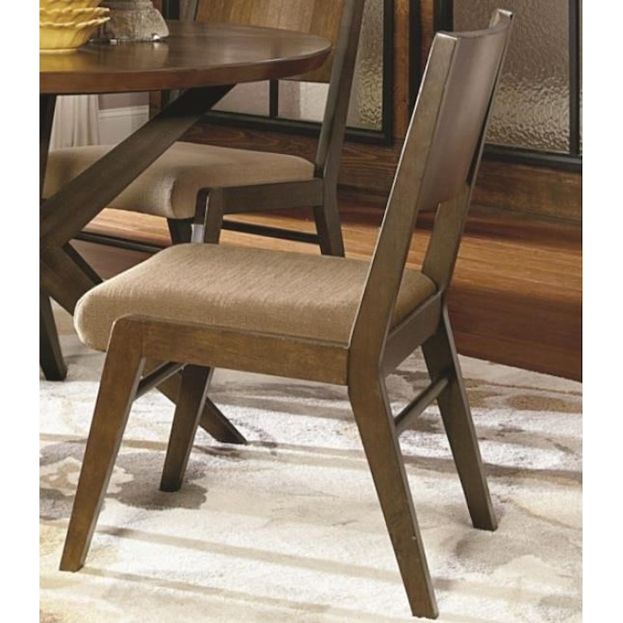 Legacy Classic Lilian Lilian Dining Chair