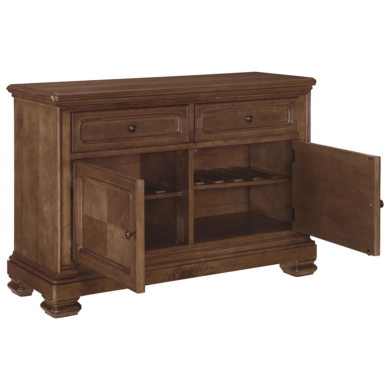 Legacy Classic Oxford Place Credenza