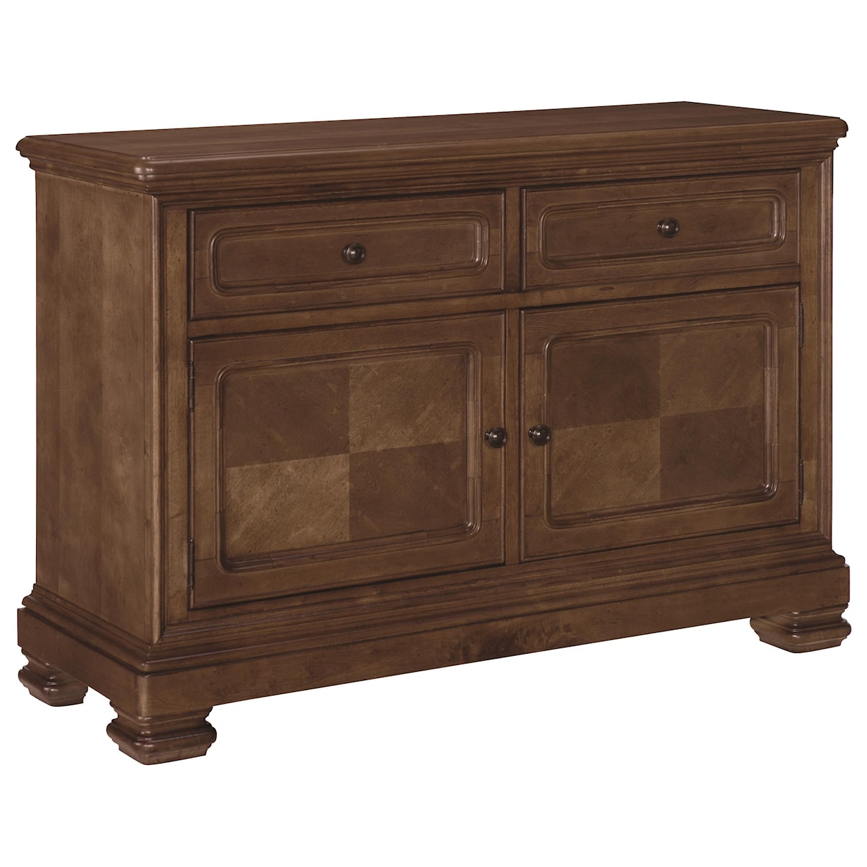 Legacy Classic Oxford Place Credenza