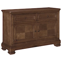 Credenza