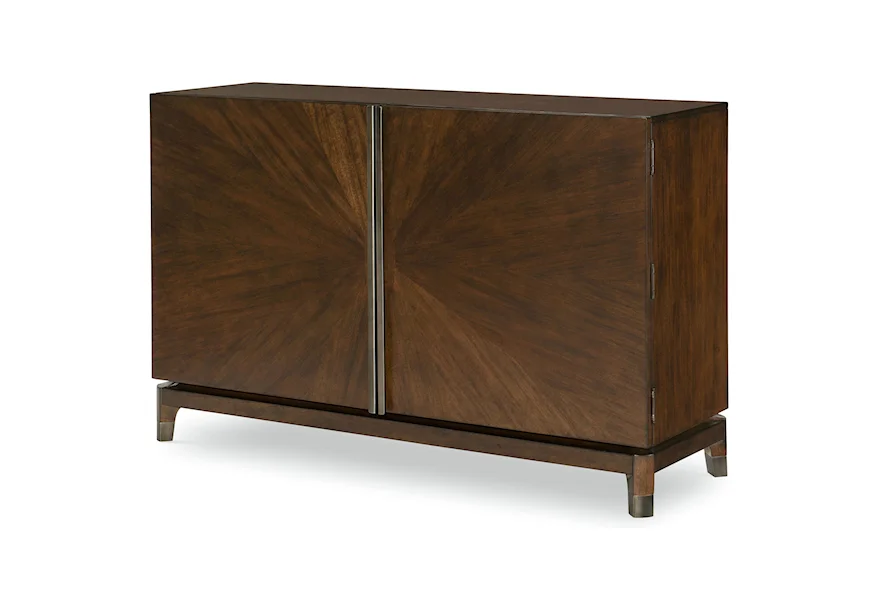 Savoy Credenza by Legacy Classic at SuperStore