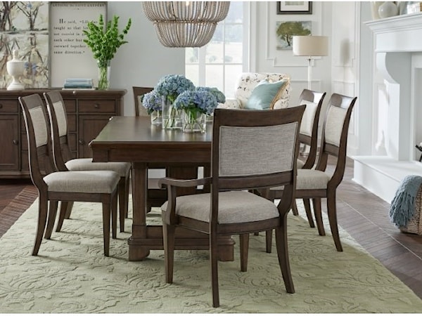 Formal Dining Room Group