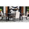 Legacy Classic Wesley Wesley 5-Piece Dining Set