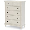 Legacy Classic Kids Brookhaven Youth 5-Drawer Chest of Drawers