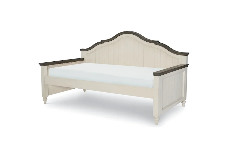 Brookhaven Youth Twin Daybed by Legacy Classic Kids at Mueller Furniture