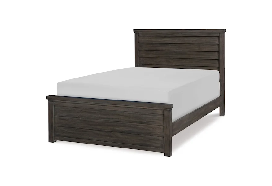 Bunkhouse Full Panel Bed by Legacy Classic Kids at Darvin Furniture