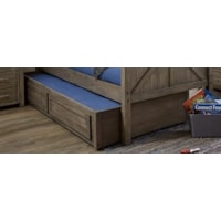 Trundle/Storage Drawer