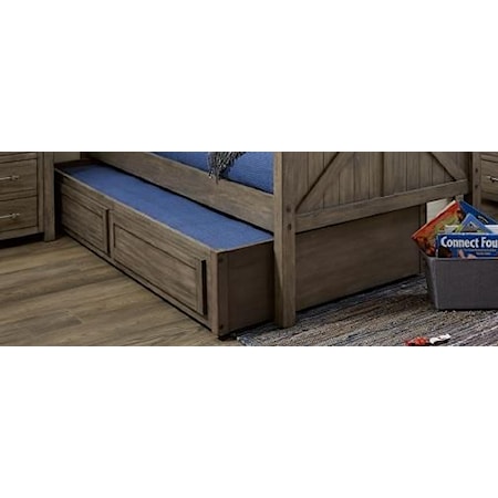 Bungalow Trundle/Storage Drawer