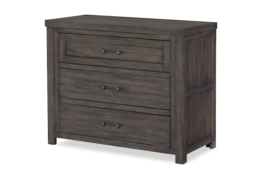 Bunkhouse Single Dresser  by Legacy Classic Kids at Z & R Furniture