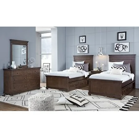 Kids Bedroom Sets Browse Page