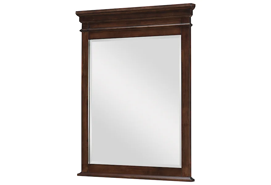 Canterbury Vertical Mirror  by Legacy Classic Kids at Sheely's Furniture & Appliance