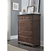 Legacy Classic Kids Canterbury Drawer Chest 