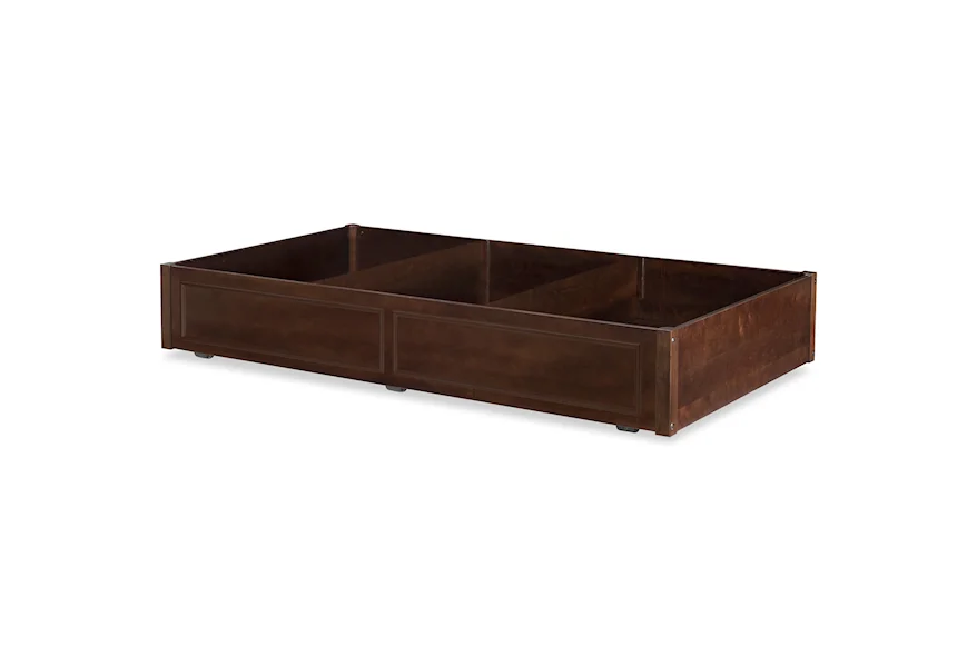 Canterbury Trundle/Storage Drawer  by Legacy Classic Kids at Darvin Furniture