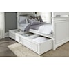 Legacy Classic Kids Canterbury Twin-over-Twin Bunk Bedroom Group