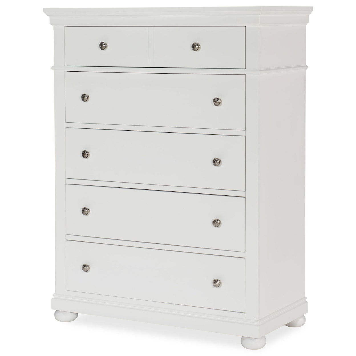 Legacy Classic Kids Canterbury Drawer Chest 