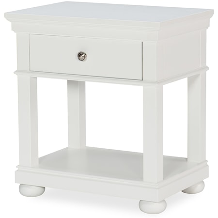 Open Nightstand