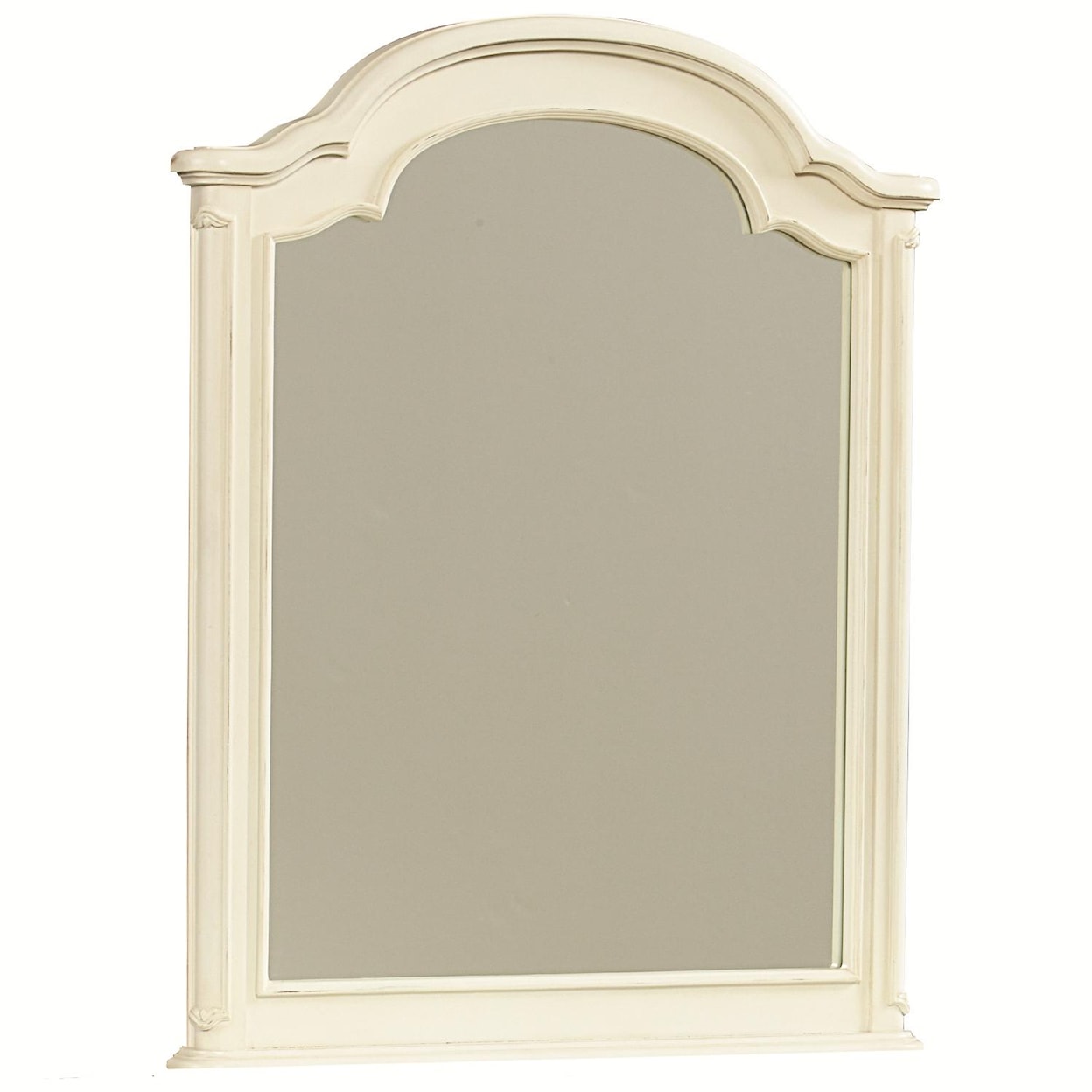 Legacy Classic Kids Charlotte Arched Mirror