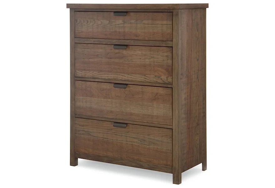 Fulton County Drawer Chest  by Legacy Classic Kids at Darvin Furniture