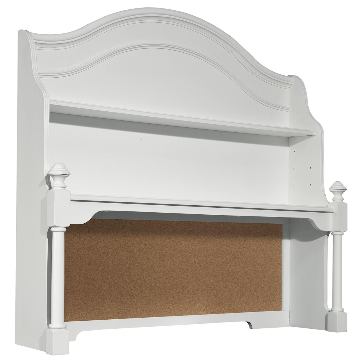 Legacy Classic Kids Madison Desk Hutch