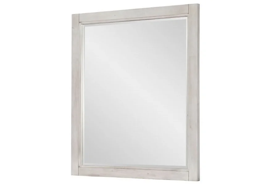 Summer Camp Mirror by Legacy Classic Kids at Crowley Furniture & Mattress