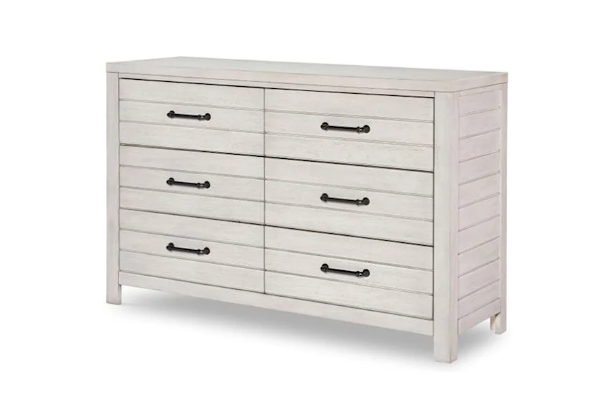 Summer Camp Dresser by Legacy Classic Kids at Darvin Furniture