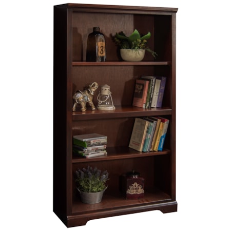Brentwood 60" Bookcase