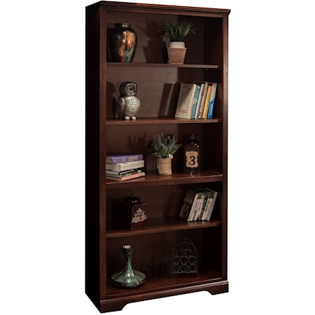 Brentwood 72" Bookcase