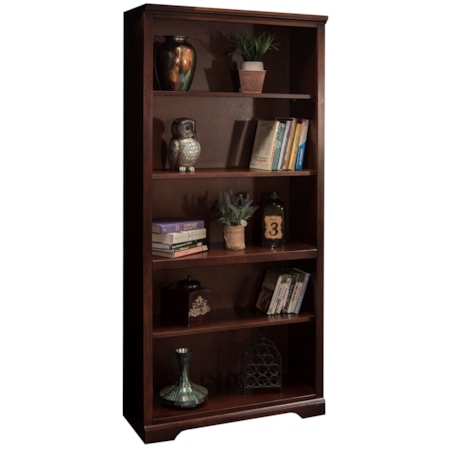 Brentwood 72" Bookcase