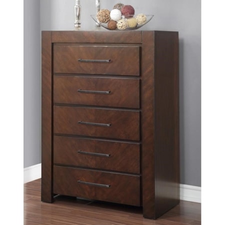 5 Drawer Chest