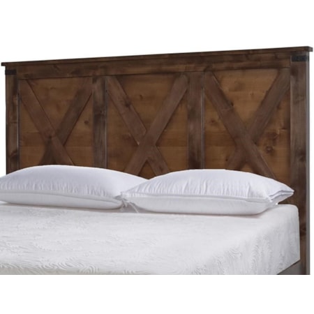 Queen Headboard